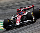 Formule 1-teams en rijders van 2023 voorgesteld: Alfa Romeo