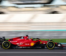 Shwartzman trapt Ferrari-testweek af, Sainz vandaag aan de beurt