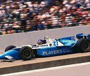 Villeneuve jaagt op alternatieve Triple Crown: deel één, Indy 505