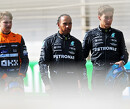 Rosberg waarschuwt Russell: "Wees niet te zelfverzekerd"