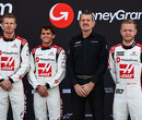 Steiner: Hulkenberg is de maatstaf, Magnussen moet aan de bak