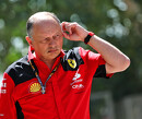 Vasseur kondigt Ferrari-updates aan: "Kunnen niet tevreden zijn"