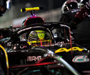 <b> Video: </b> Technisch Mercedes-kopstuk Elliott beantwoordt vragen tijdens nabespreking Saudi GP