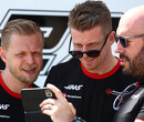 Hülkenberg kijkt uit naar fulltime comeback: "Alle instincten kwamen tot leven"