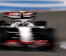 Haas F1 na kwalificatie:  ''Het was een vrij goede dag voor ons''