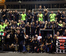 Newey zag problemen bij Red Bull: "Moet toegeven dat het lachen ons verging"