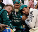 Villeneuve looft Alonso: "Alpine zal lijden onder zijn vertrek"