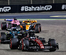 Bottas rijdt reusachtige afstand tijdens speciale bandentest in Bahrein