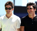Ferrari onthult line-up voor Pirelli-test