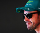 Alonso looft Aston Martin: "Deze sprong is waarschijnlijk de grootste"