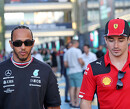 Berger ziet in Hamilton ideale Ferrari-coureur