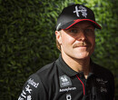 Bottas bestuurt bijzondere auto's tijdens Adelaide Motorsport Festival