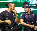 Horner gooit Red Bull-deur dicht voor Hamilton: "Blij met onze huidige coureurs"