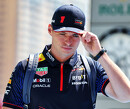 Verstappen opent de jacht: "Kunnen hier altijd dingen gebeuren"