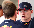 Verstappen rijdt direct na Saoedische Grand Prix weer simraces