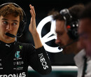 Russell aast op het podium: "Max zal simpel voorbij gaan"