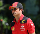 Sainz verwacht meer van Ferrari: "Ik was best wel verrast"