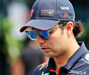 Perez kijkt niet naar Verstappen: "Max komt niet langs in mijn gedachten"