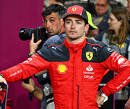 Leclerc geeft niet op: "Ik wil wereldkampioen worden met Ferrari"