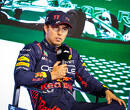 Perez wil intern gesprek na last minute snelste ronde Verstappen