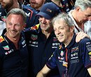 Horner verwacht geen Red Bull-dominantie: "Dan komt het veld meer samen"