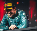 Jordan had meer wereldtitels van Alonso verwacht