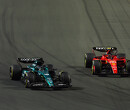 Aston Martin wil strijd aangaan met Ferrari en Mercedes