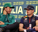 Applaus voor Alonso: "In een Red Bull is het net zo snel als Max"