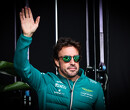 Krack verwacht dat Alonso in 2026 nog voor Aston Martin rijdt