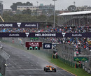 Brown: McLaren heeft met Piastri 'een toekomstig wereldkampioen' in handen