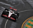 Haas in protest tegen uitslag Australische Grand Prix