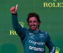 Fisichella gelooft in Alonso: "Met een goede auto kan hij weer wereldkampioen worden"