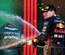 Jordan prijst Verstappen: "Geloof dat hij de grootste coureur ooit wordt"