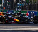 Russell over Red Bull na Miami GP: "Vraag me af of ze hun motor vol opendraaien"