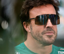 Alonso heeft geen probleem met mogelijke Grand Prix in Madrid