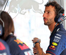 Marko kritisch op Ricciardo: "Niet op het niveau van Max en Checo"