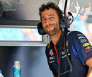 <b> Video: </b> Ricciardo's terugkomst bij Red Bull in beeld gebracht