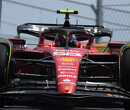 <b> Uitslag VT1 Monaco: </b> Sainz snelste, Verstappen klaagt