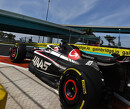 Haas trekt Amerikaanse gigant aan als nieuwe sponsor