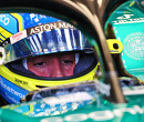 Alonso tevreden met tweede plaats: "Hadden gewoon geen kans"