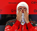 Leclerc dreigt derde plaats te verliezen