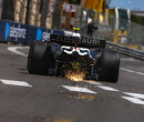 Tsunoda over puntenverlies na remproblemen bij Monaco GP: 'Moeilijk te verkroppen'