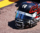 Bottas kiest voor speciale game-helm in Monaco