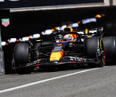 <b> Uitslag VT3 Monaco: </b> Verstappen razendsnel, Hamilton crasht