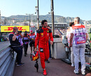 Sainz deelt frustratie: "Gelukkig gebeurt het dit jaar"
