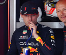 <b> Video: </b> Verstappen probeert Monaco postrace persconferentie vroegtijdig te beëindigen
