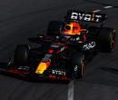 <b> Uitslag VT1 Spanje: </b> Verstappen bijna seconde sneller dan concurrentie