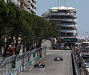 Wat viel op tijdens de Grand Prix van Monaco?