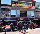 Red Bull ook in Monaco oppermachtig bij de pitstops