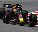 <b> Uitslag kwalificatie Spanje: </b> Magistrale Verstappen grijpt simpele pole